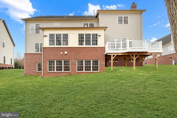 $1,295,000 | 8759 Weathered Stone Way, Laurel, MD 20723