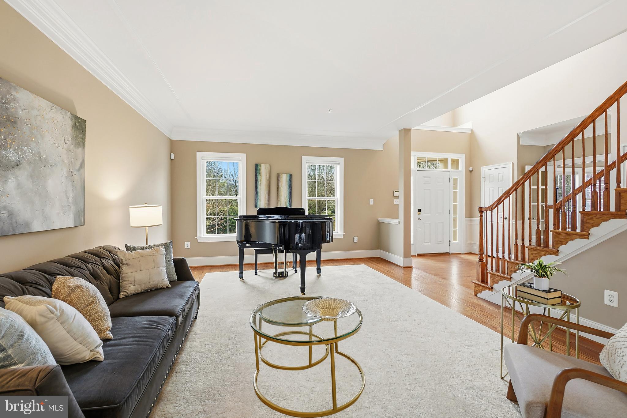 8759 Weathered Stone Way Laurel, MD 20723 - Photo 7 of 86