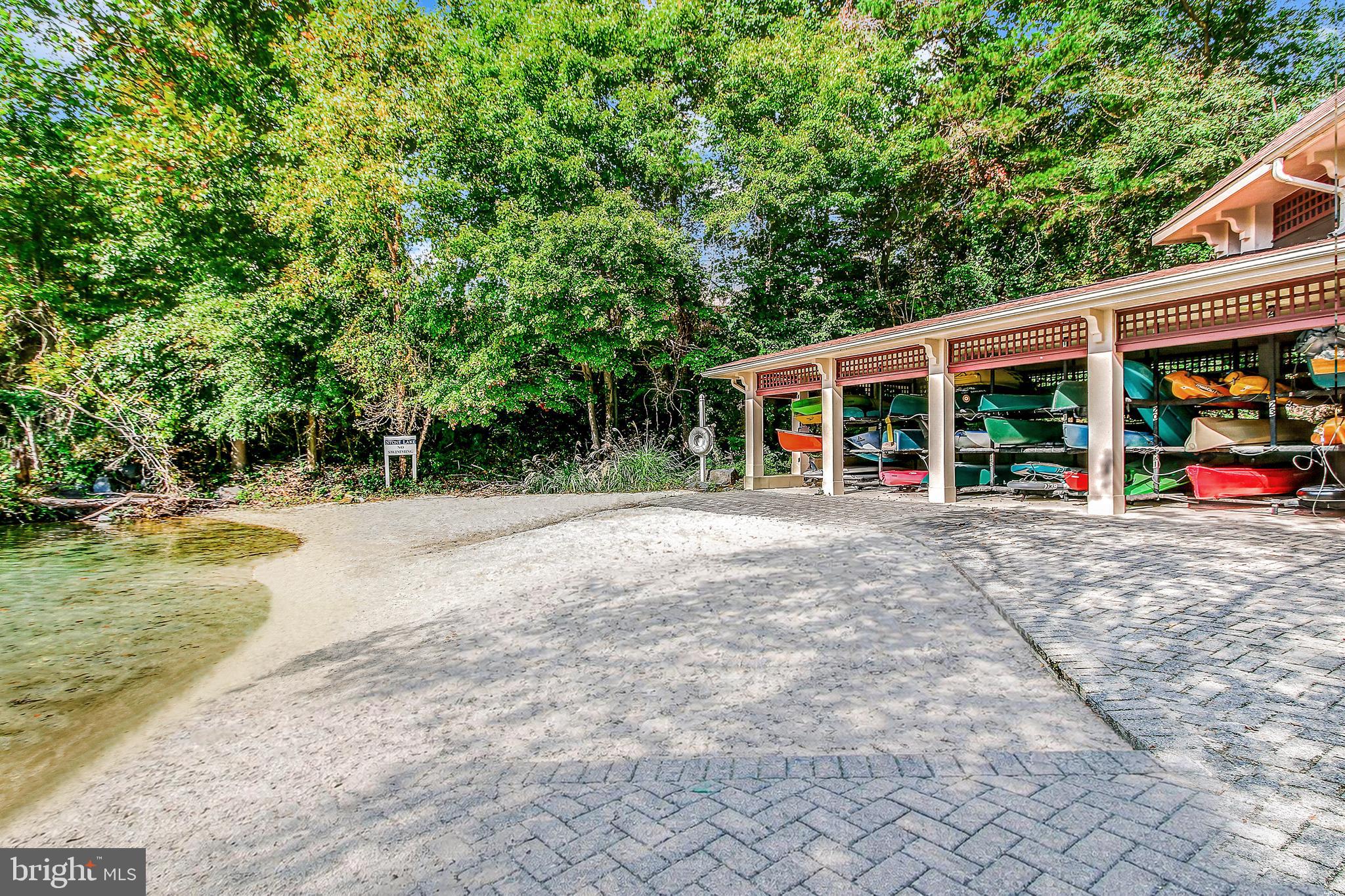 8759 Weathered Stone Way Laurel, MD 20723 - Photo 79 of 86