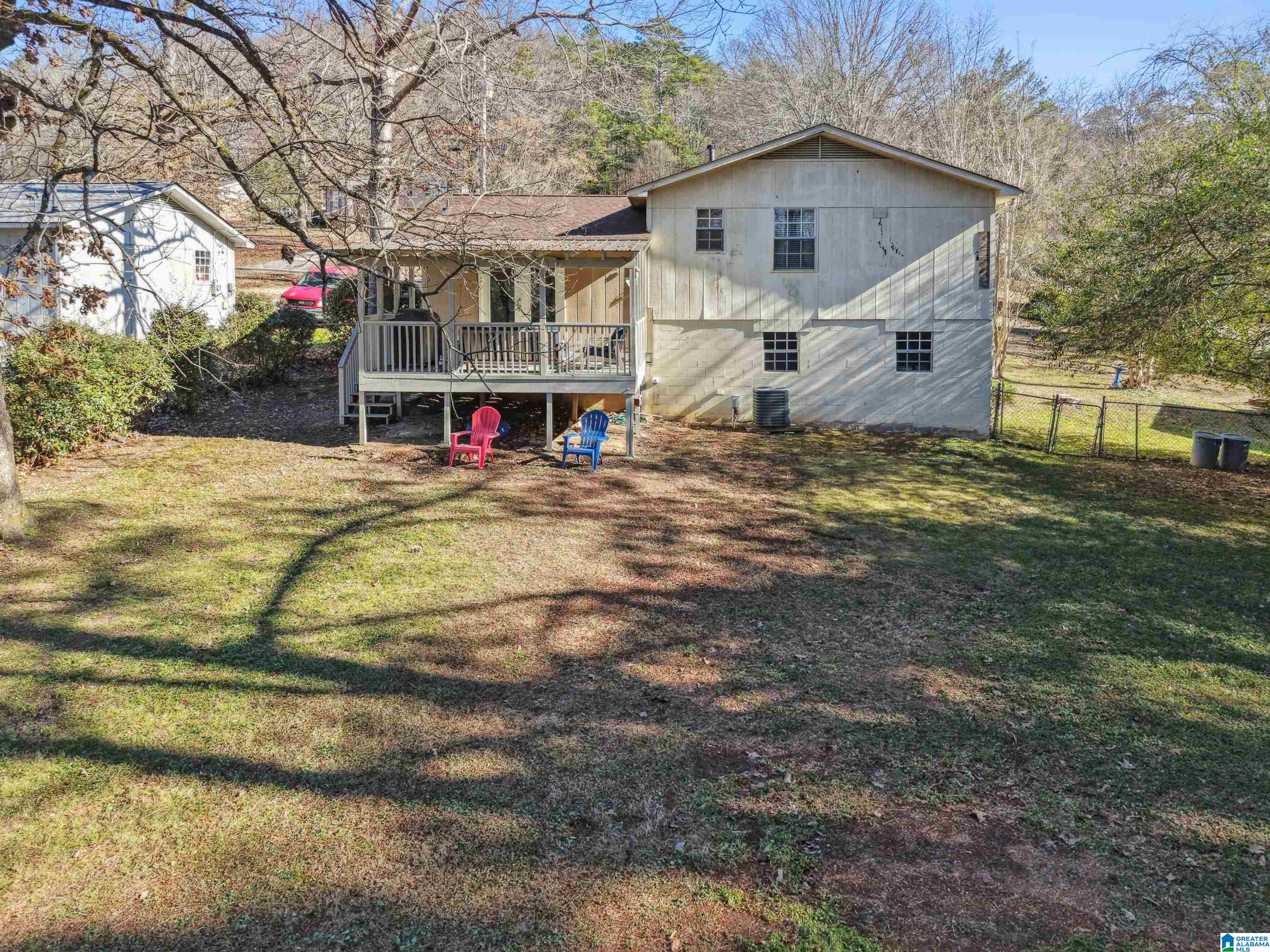 5949 Dewey Heights Road Pinson, AL 35126 - Photo 21 of 22