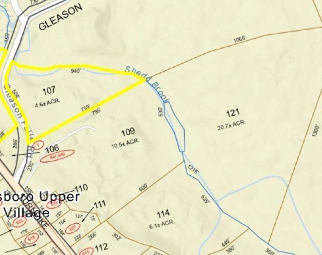 M7-l107 Gleason Falls Road Hillsborough, NH 03244 - Photo 18 of 18