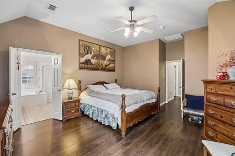 $435,000 | 3708 Burgee Court, Fort Worth, TX 76244
