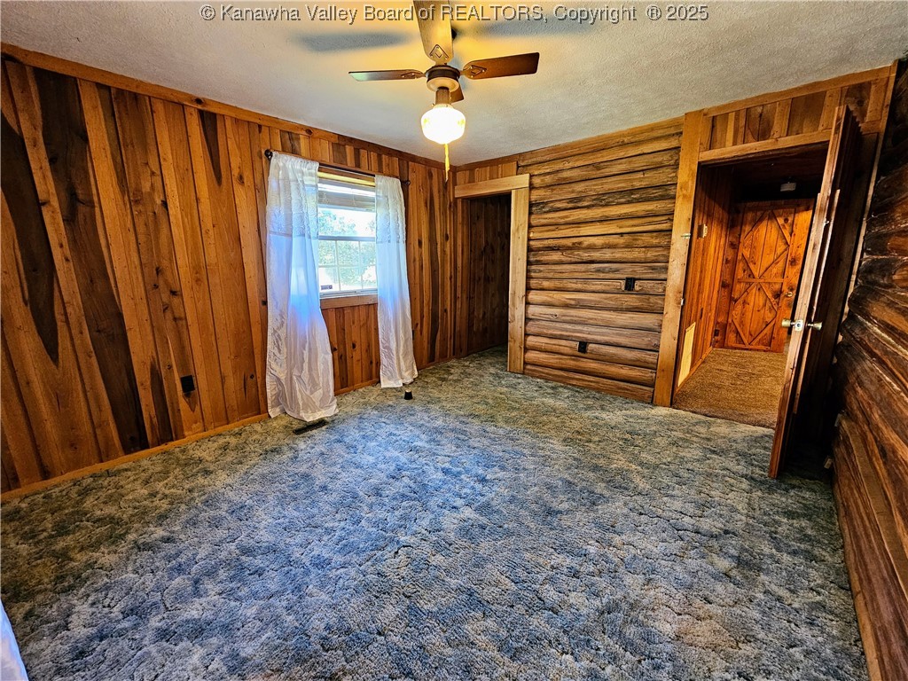 4412 Bud Chatten Road Point Pleasant, WV 25550 - Photo 31 of 50 Primary Bedroom