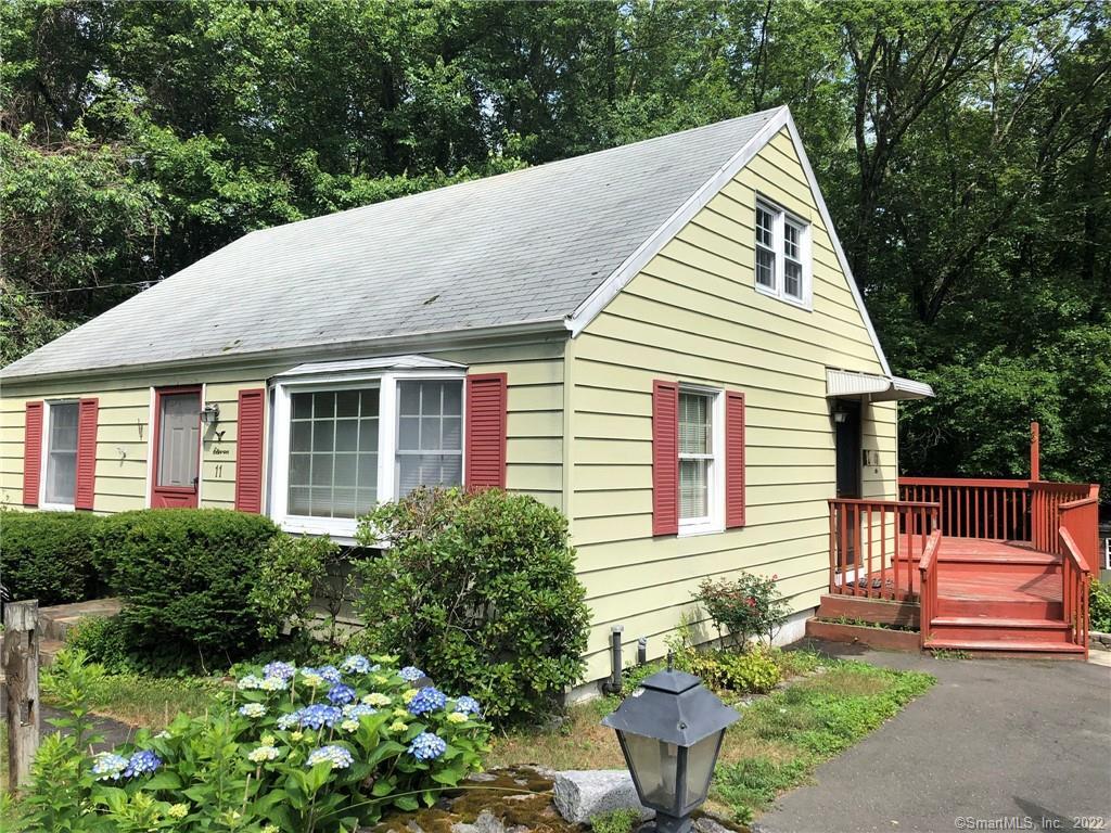 11 Williams Road Monroe, CT 06468 - Photo 1 of 1 Gallery Image 1