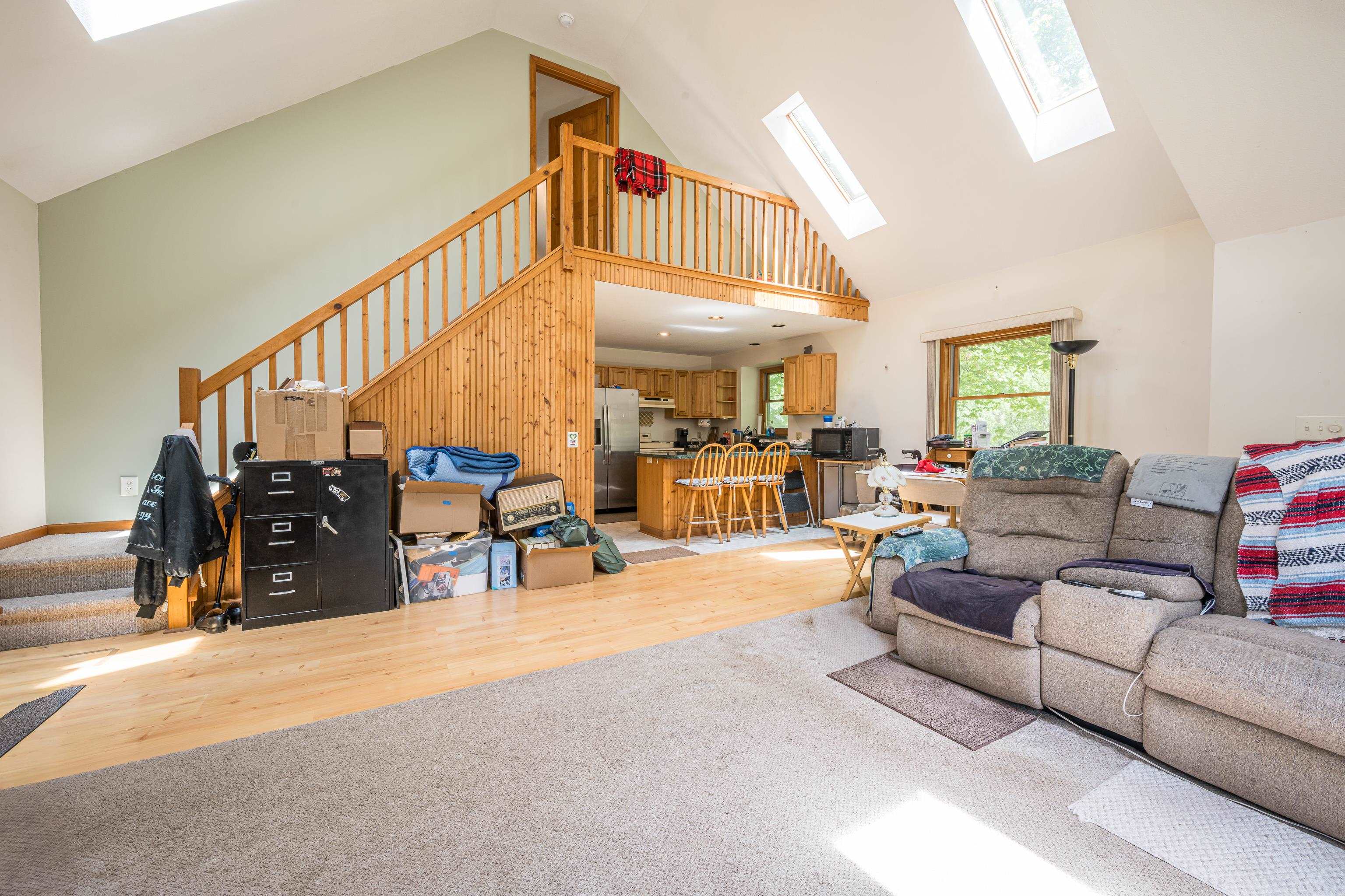 891 East Highwood Road Beaverton, MI 48612 - Photo 9 of 74