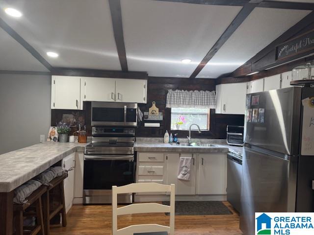 580 Idalia Road Talladega, AL 35160 - Photo 6 of 47
