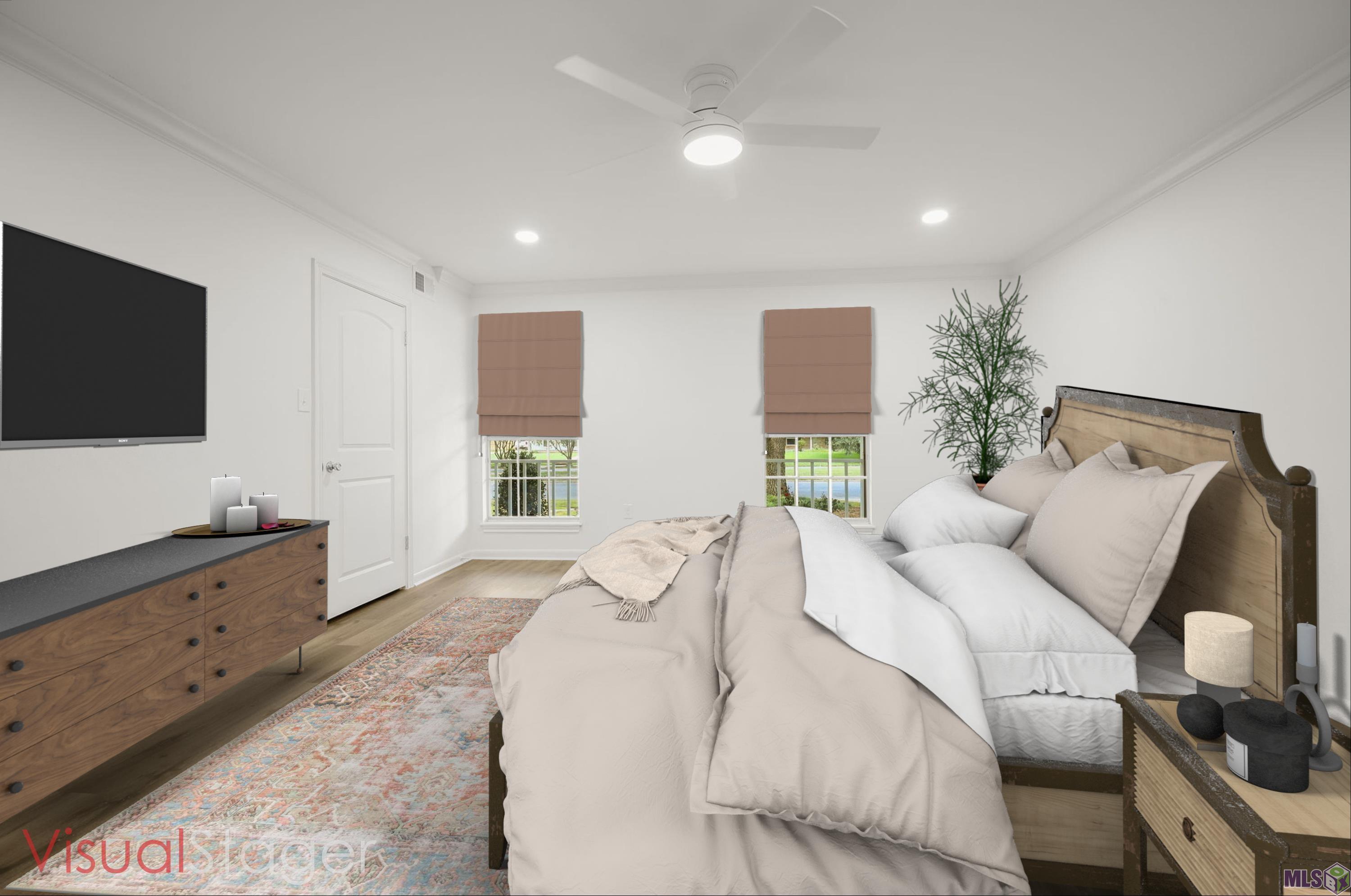 5935 Hickory Ridge Boulevard Baton Rouge, LA 70817 - Photo 14 of 28