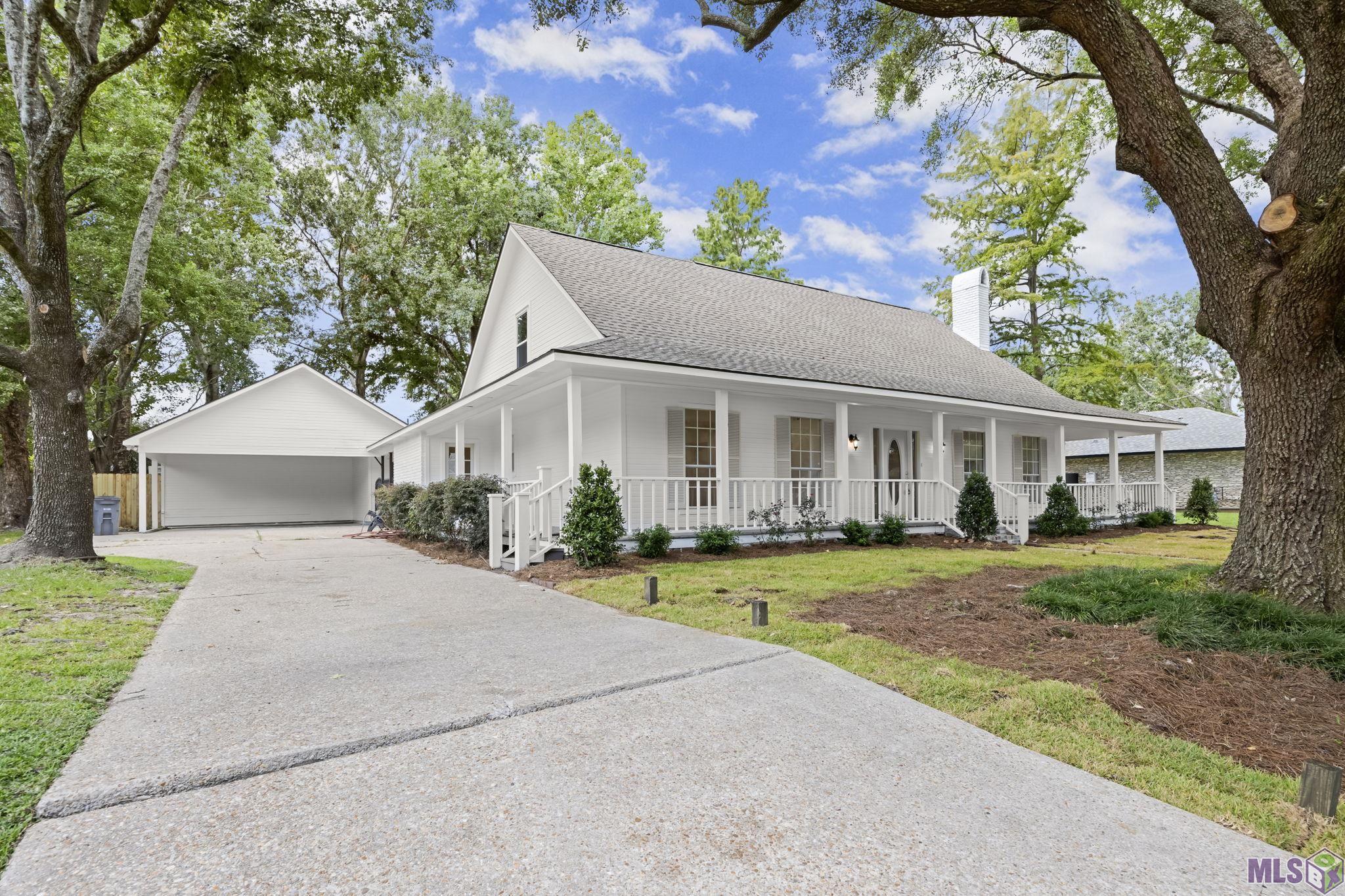 5935 Hickory Ridge Boulevard Baton Rouge, LA 70817 - Photo 2 of 28