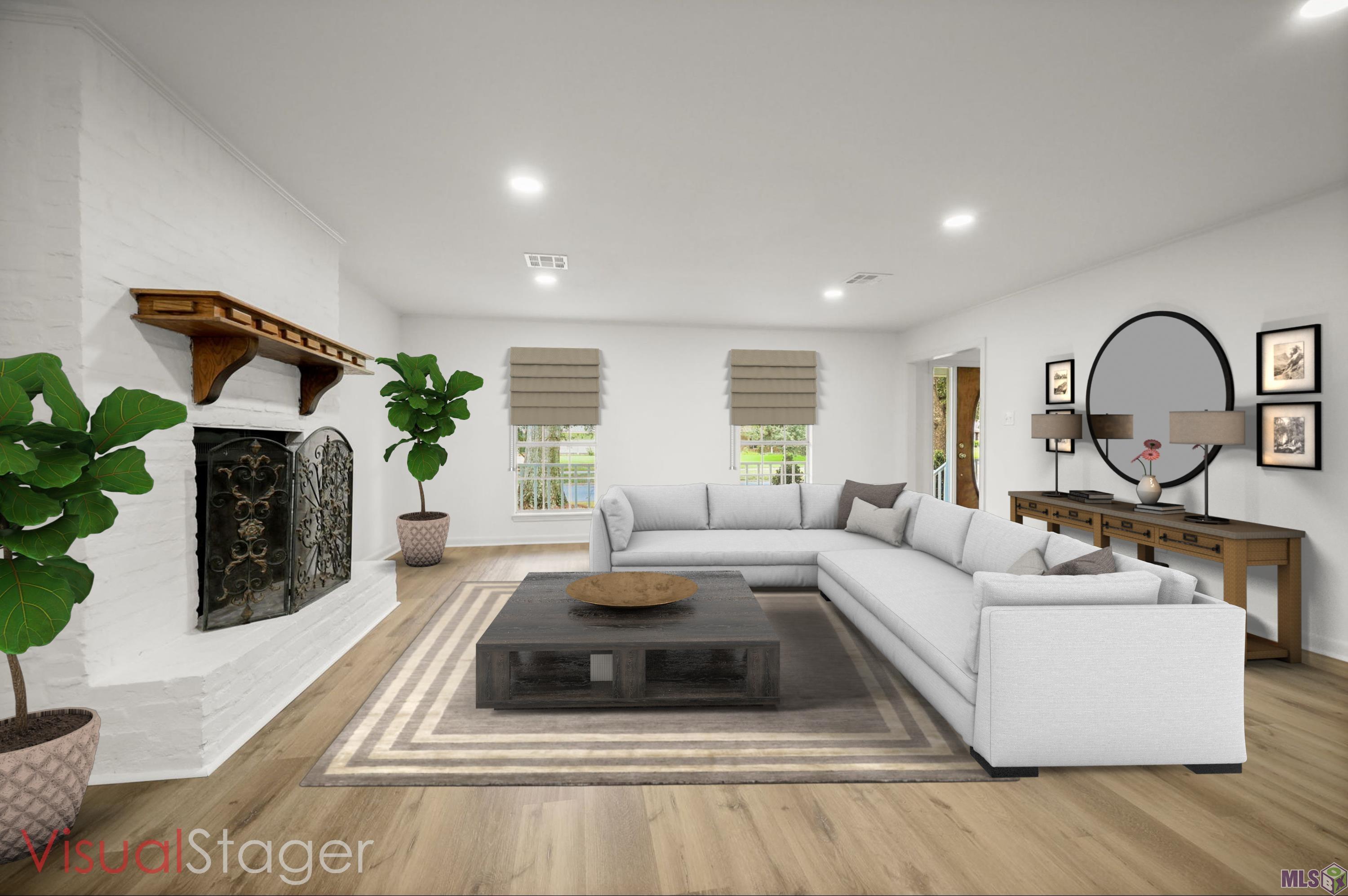 5935 Hickory Ridge Boulevard Baton Rouge, LA 70817 - Photo 3 of 28