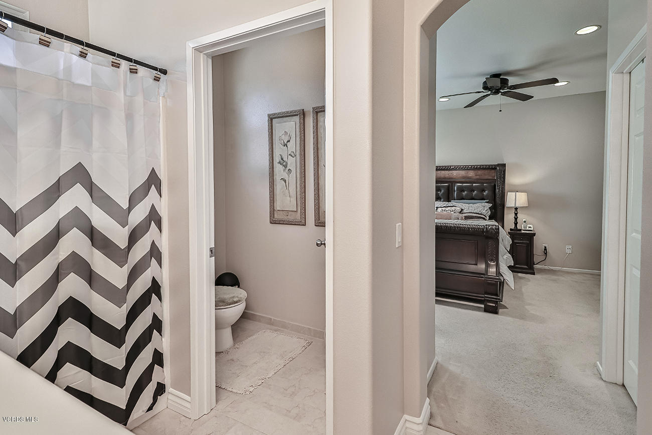 1702 Watercrest Way Simi Valley, CA 93065 - Photo 31 of 32 kMaster Suite5