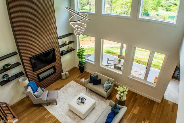 $3,499 | 917 Passion Court, Winston-Salem, NC 27104