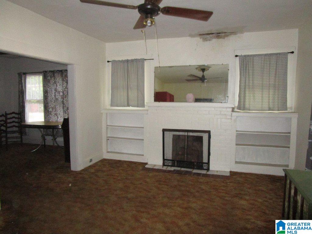 2729 Powderly Avenue Birmingham, AL 35211 - Photo 3 of 14
