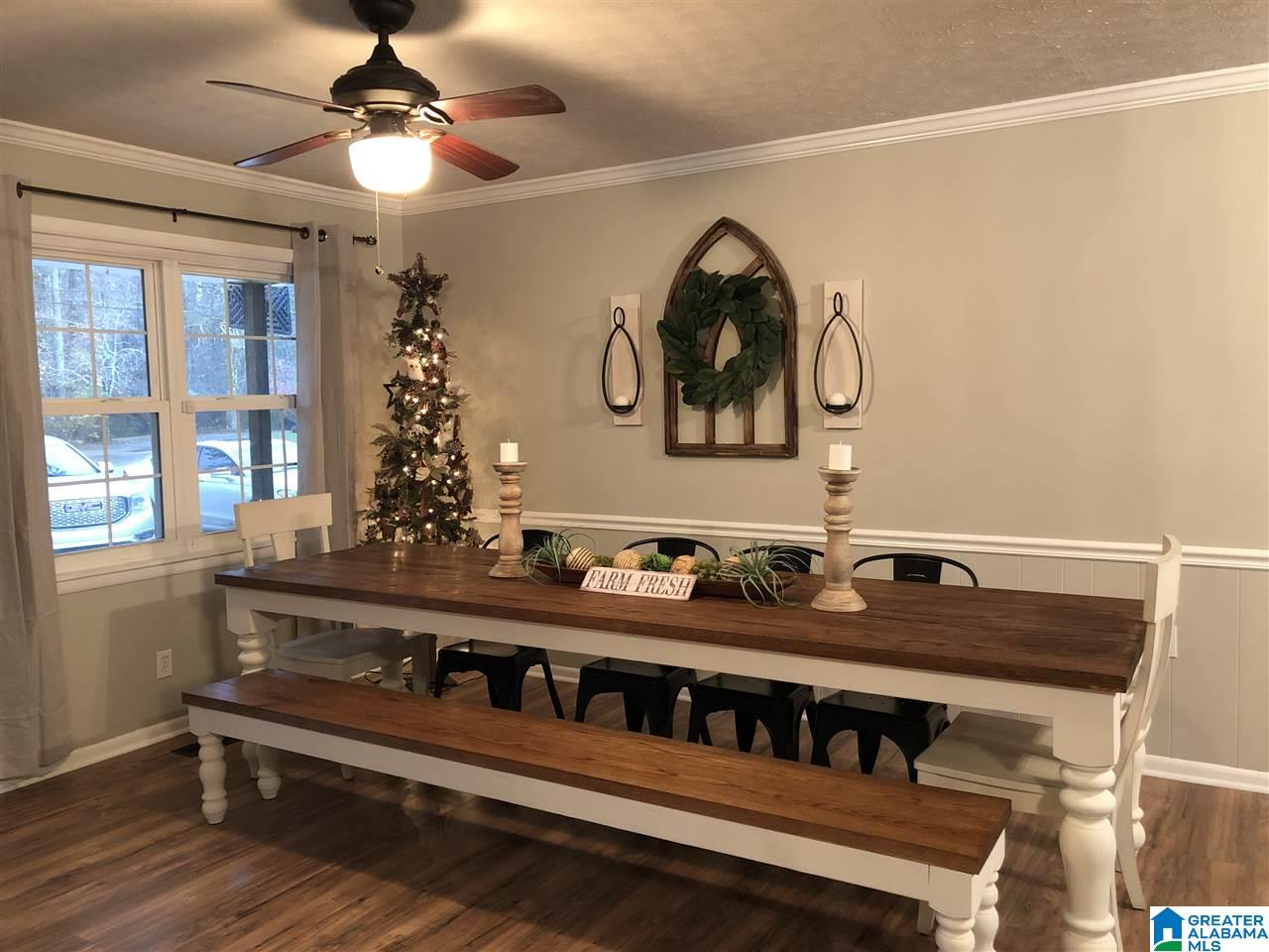 7 Azalea Street Heflin, AL 36264 - Photo 2 of 50