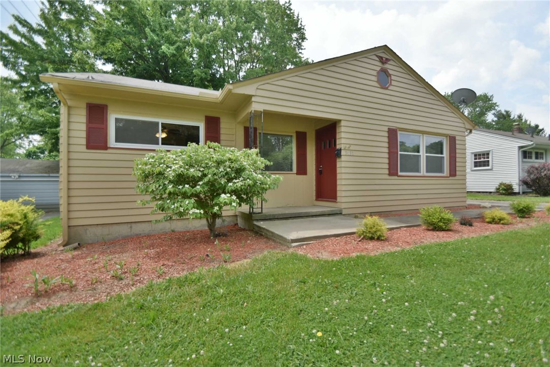 3431 Kirk Road Youngstown, OH 44511 - Photo 1 of 15 Gallery Image 1
