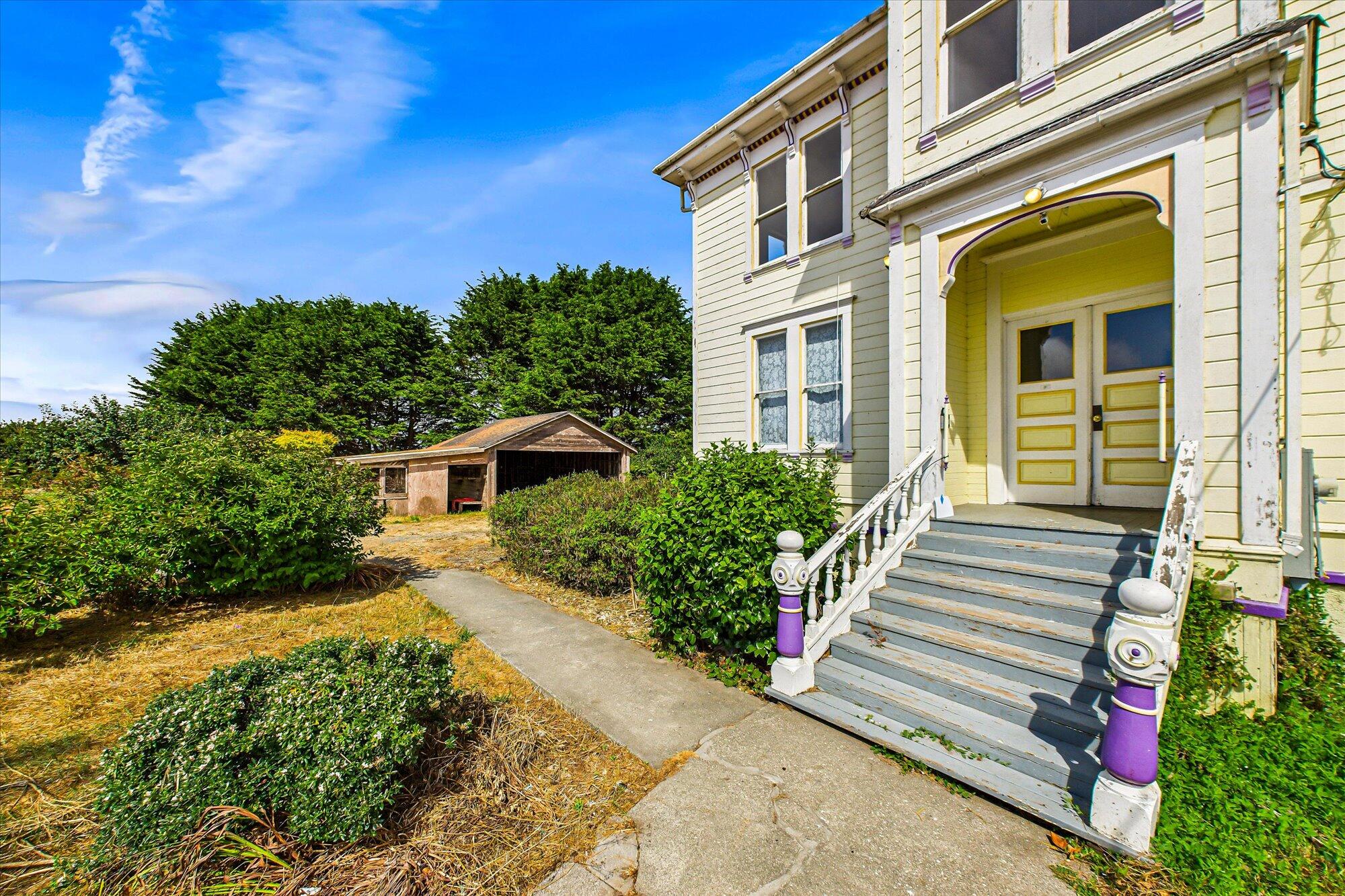 500 Sage Road Ferndale, CA 95536 - Photo 52 of 67