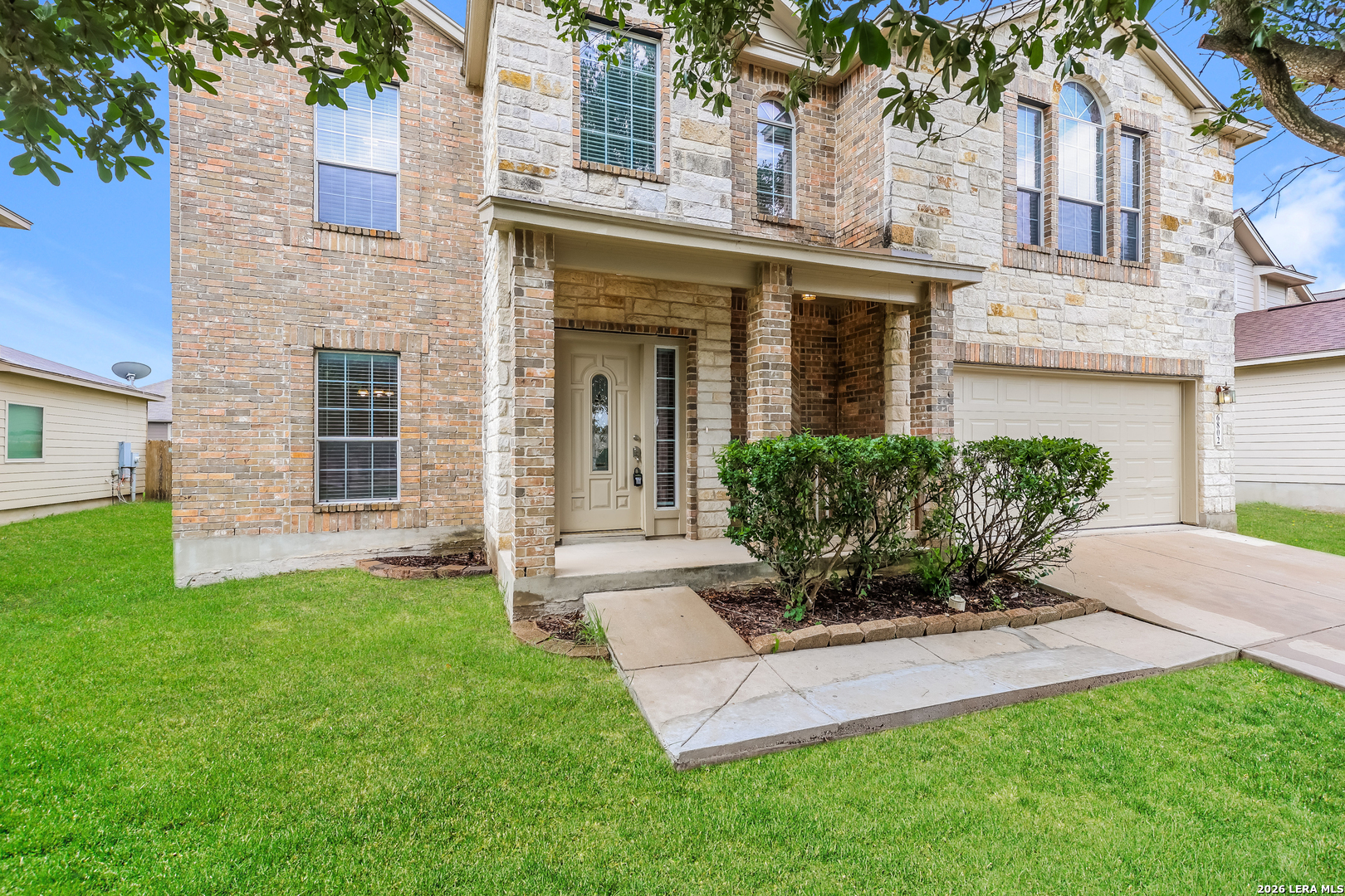 6802 Foster Fields Converse, TX 78109 - Photo 2 of 15