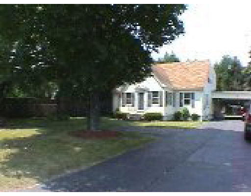80 Thompson Road Webster, MA 01570 - Photo 1 of 1