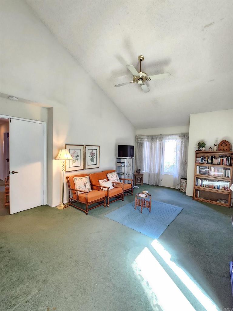 1722 Firestone Drive Escondido, CA 92026 - Photo 58 of 72 a backyard of a house with table and chairs