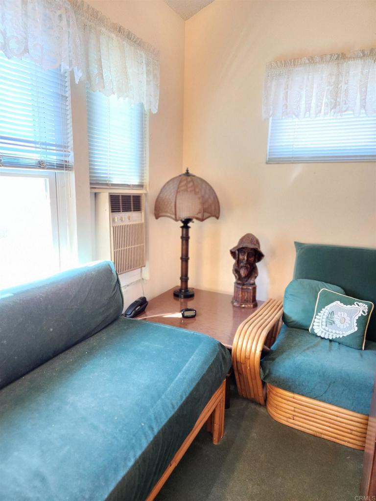 1722 Firestone Drive Escondido, CA 92026 - Photo 63 of 72 a bedroom with bed and a window