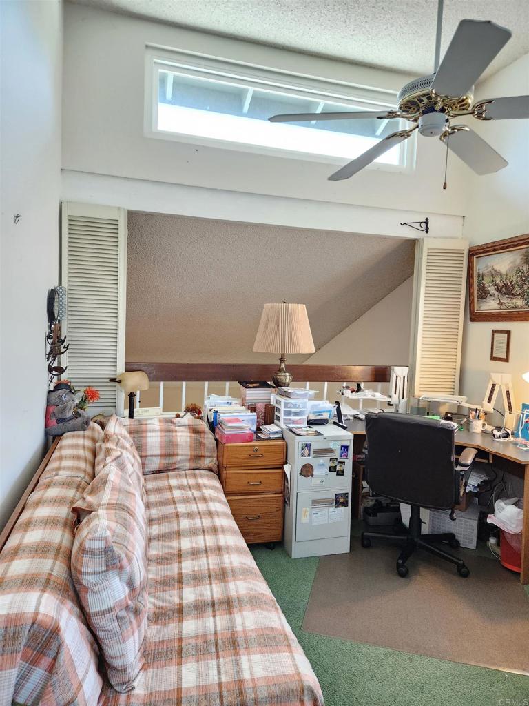 1722 Firestone Drive Escondido, CA 92026 - Photo 66 of 72 a bedroom with bed and window