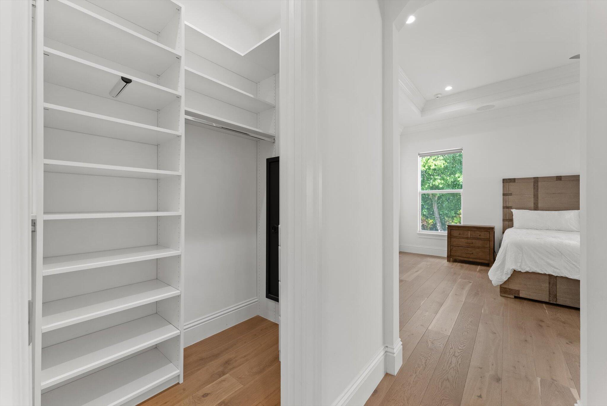 1301 Southwest 15th Street Boca Raton, FL 33486 - Photo 29 of 54 a bedroom with furniture and a window