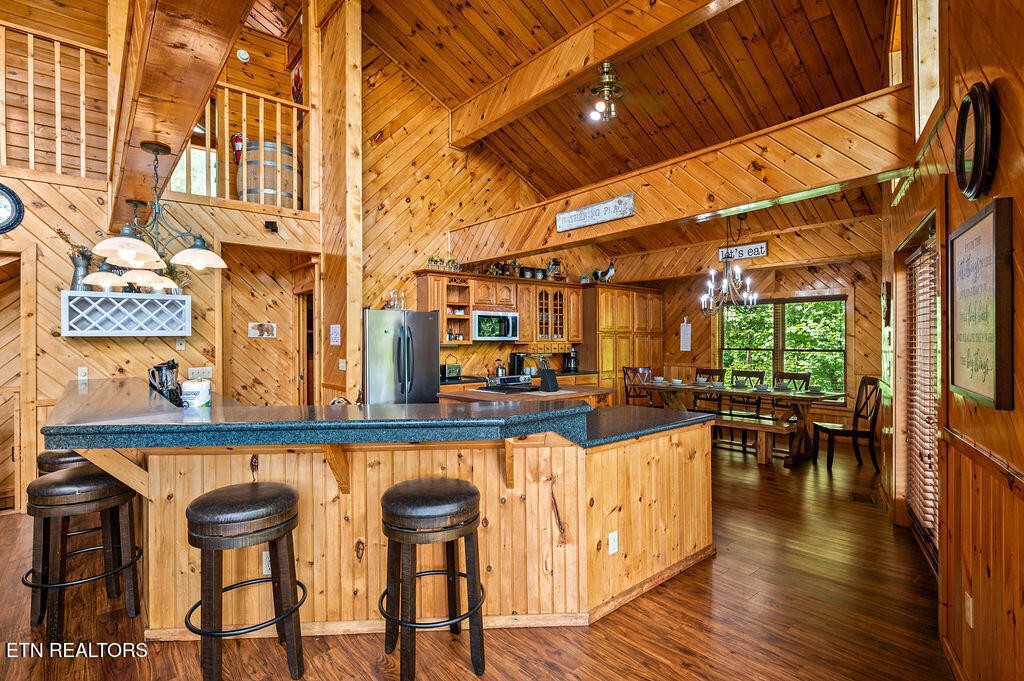 2420 Sunset Road Sevierville, TN 37862 - Photo 8 of 33 Gallery Image 8