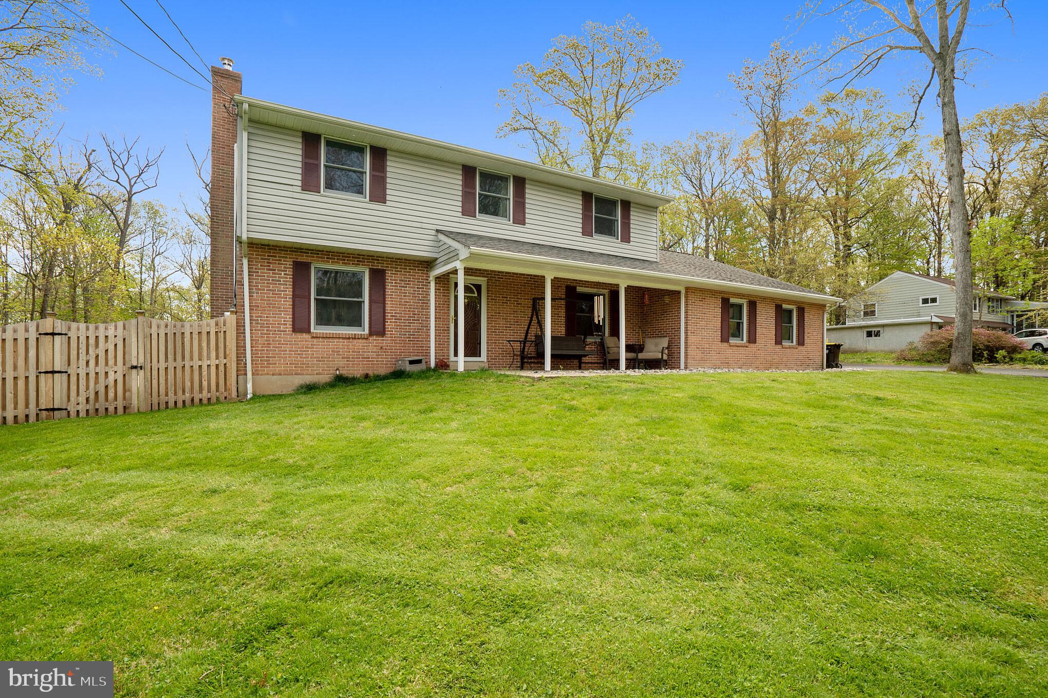 41 Cepp Road Perkiomenville, PA 18074 - Photo 1 of 30 Front of home