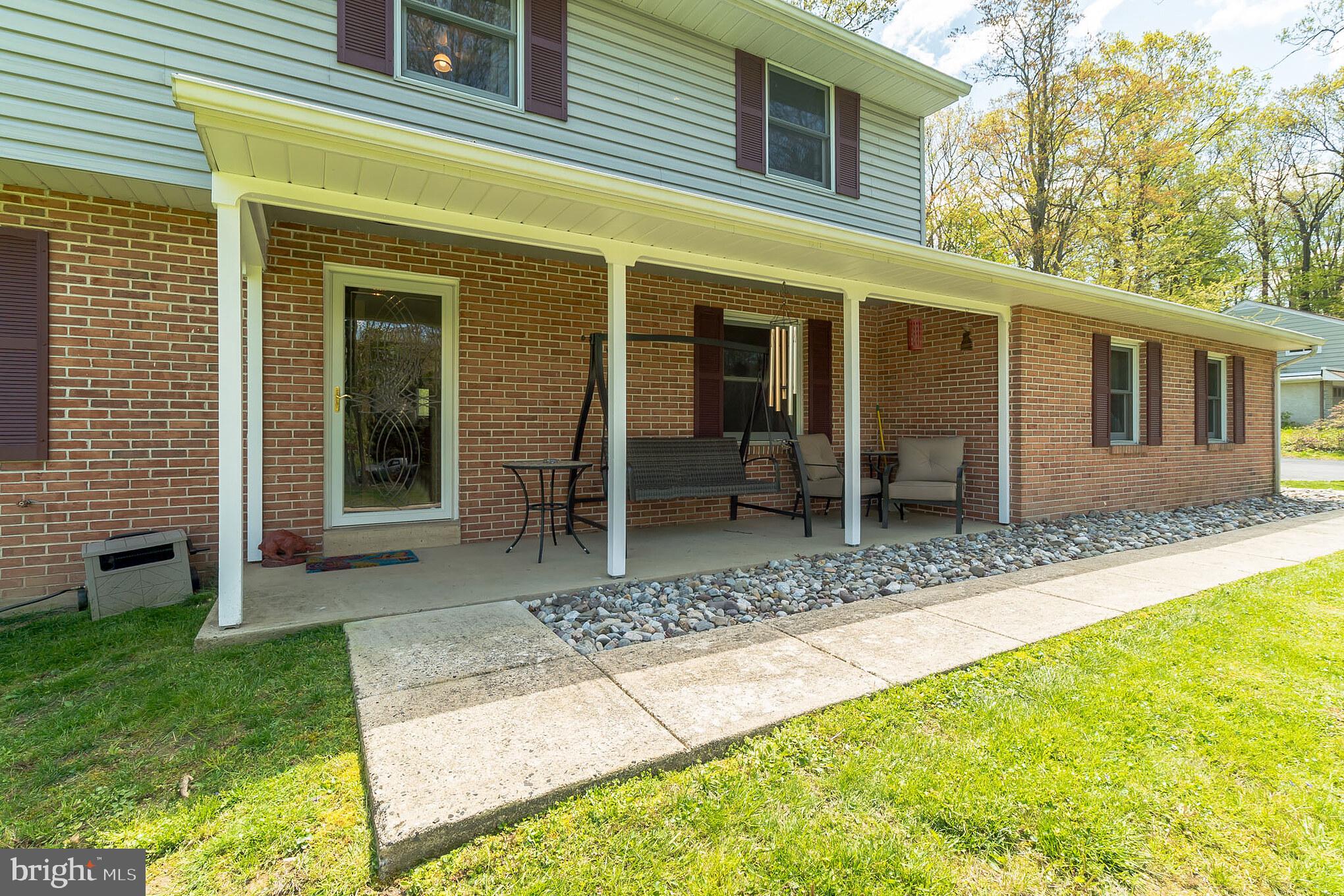 41 Cepp Road Perkiomenville, PA 18074 - Photo 2 of 30 Front of home