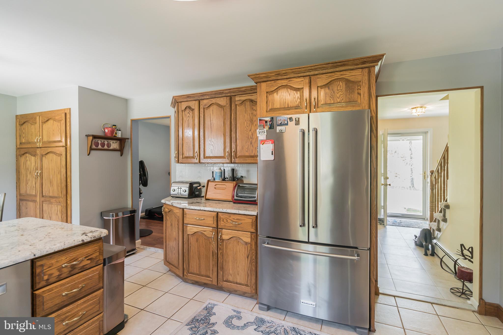 41 Cepp Road Perkiomenville, PA 18074 - Photo 11 of 30 kitchen