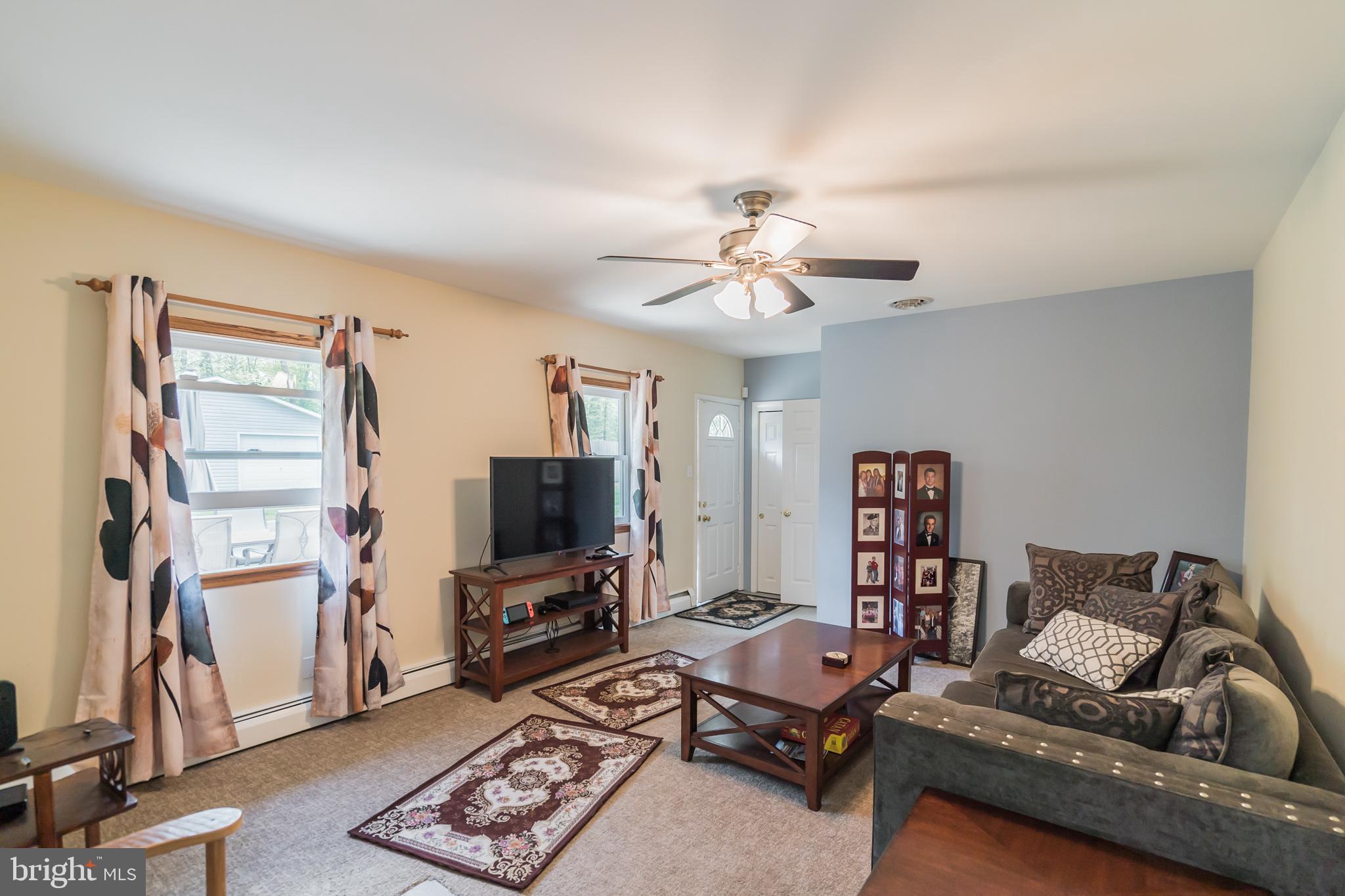 41 Cepp Road Perkiomenville, PA 18074 - Photo 15 of 30 family room
