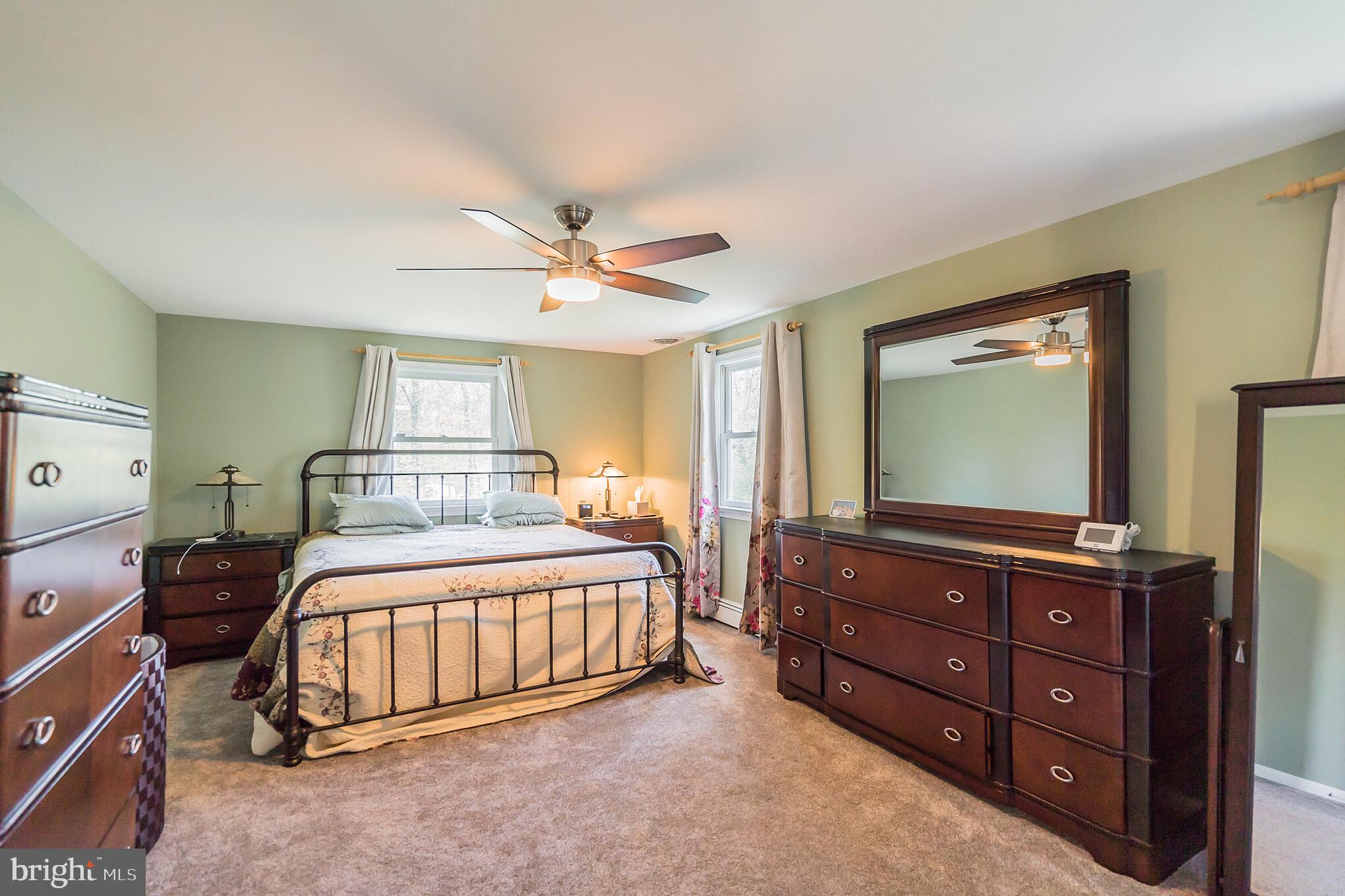 41 Cepp Road Perkiomenville, PA 18074 - Photo 20 of 30 master bedroom