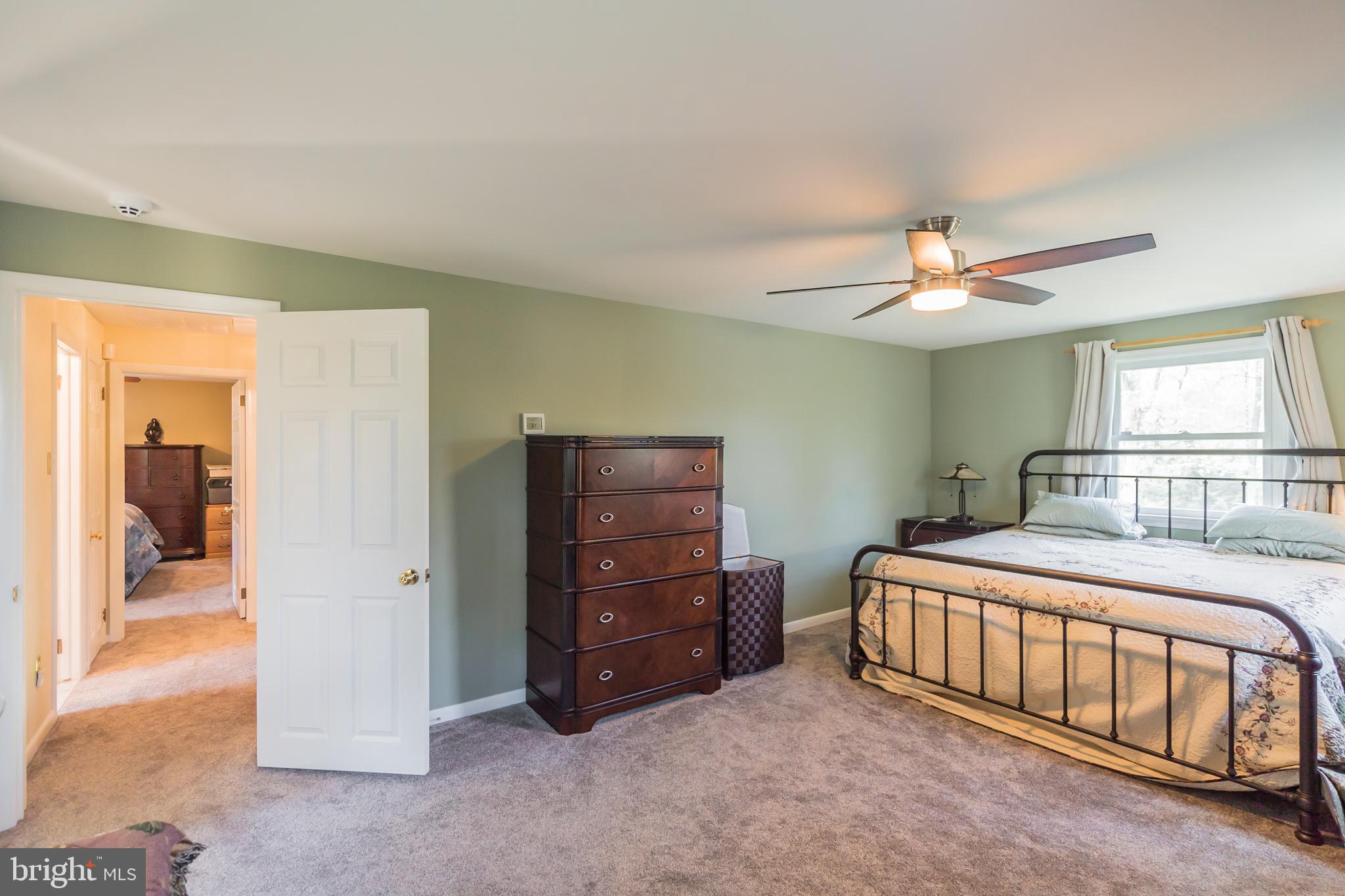 41 Cepp Road Perkiomenville, PA 18074 - Photo 21 of 30 master bedroom