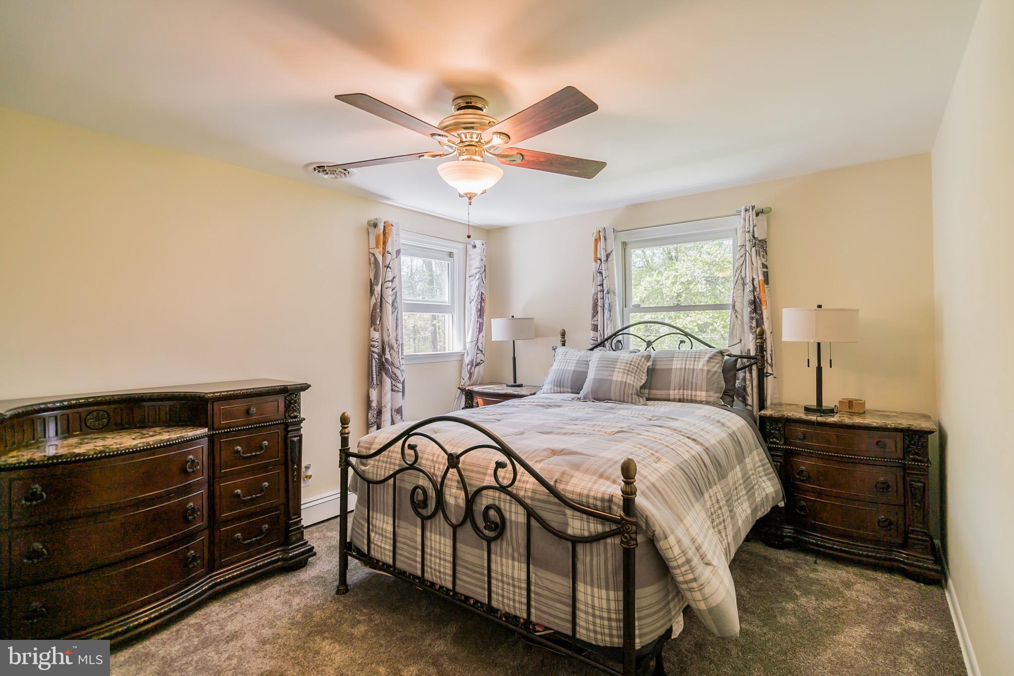 41 Cepp Road Perkiomenville, PA 18074 - Photo 24 of 30 2nd bedroom