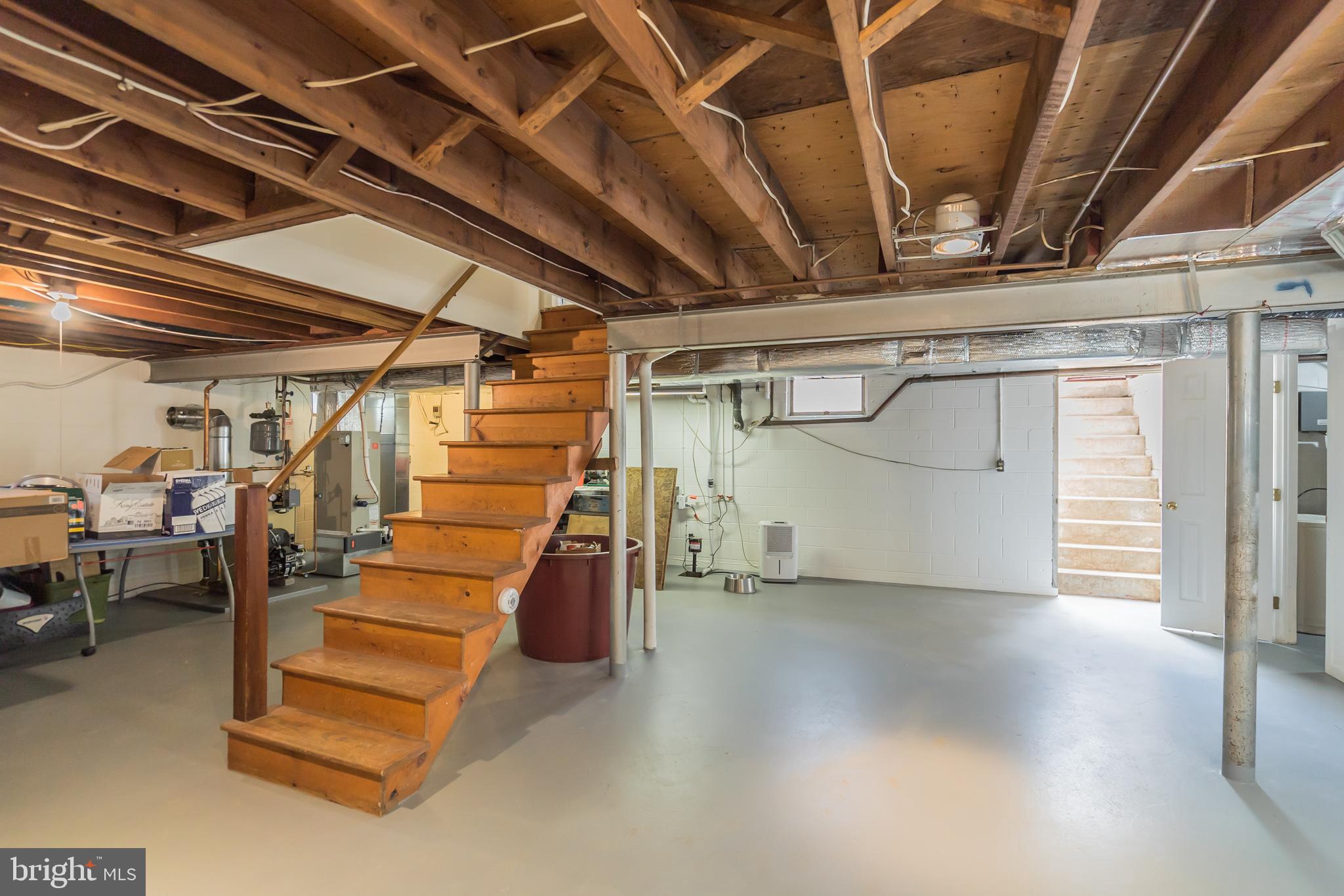 41 Cepp Road Perkiomenville, PA 18074 - Photo 29 of 30 basement