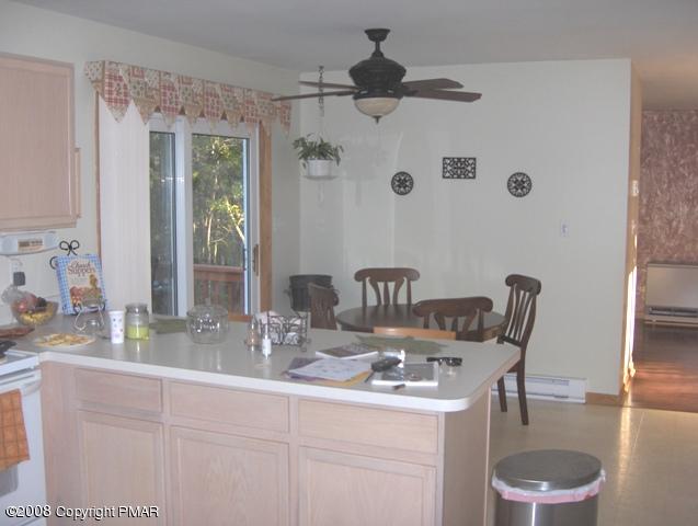 1795 Pine Ridge Drive West Bushkill, PA 18324 - Photo 5 of 6 Kitchen