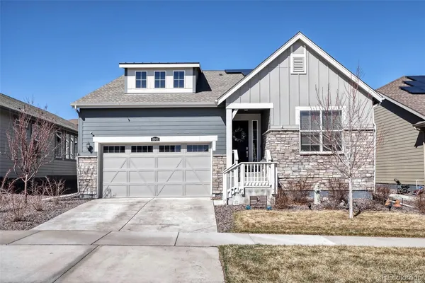 $834,900 | 8901 South Ukraine Court, Aurora, CO 80016