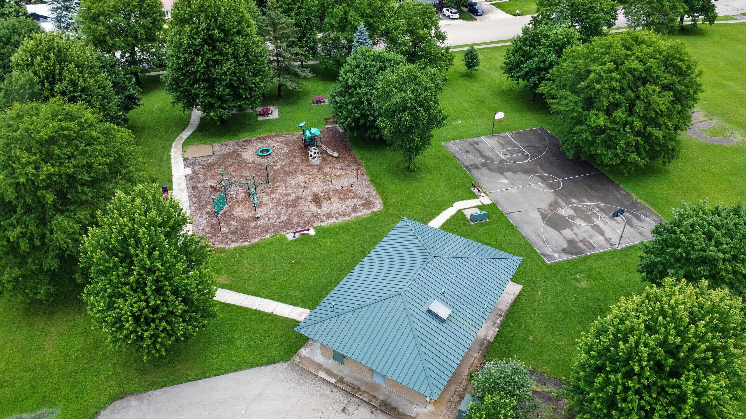 861 Blaser Court Sun Prairie, WI 53590 - Photo 69 of 72