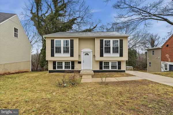 $449,900 | 6915 Adel Street, Capitol Heights, MD 20743