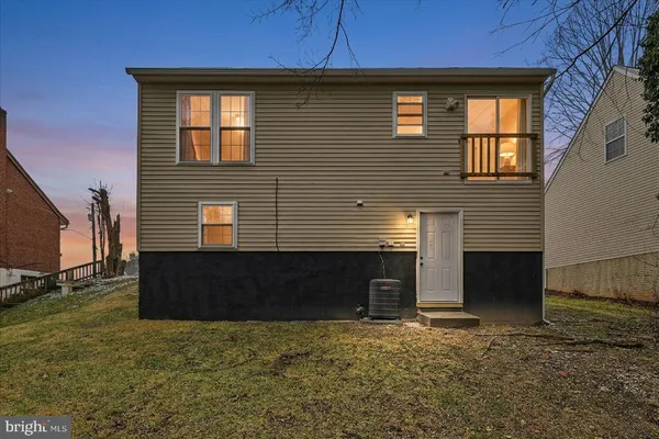 $449,900 | 6915 Adel Street, Capitol Heights, MD 20743