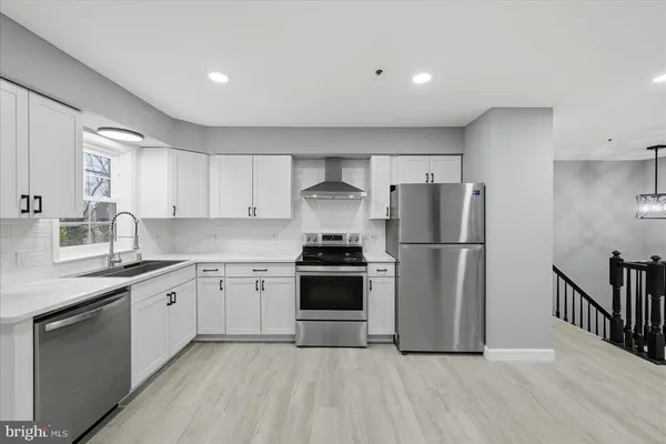 $449,900 | 6915 Adel Street, Capitol Heights, MD 20743