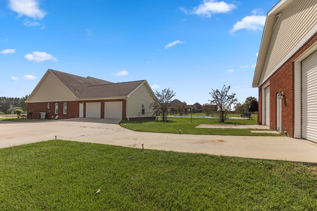 2301 Prevatt Road Dothan, AL 36301 - Photo 68 of 75