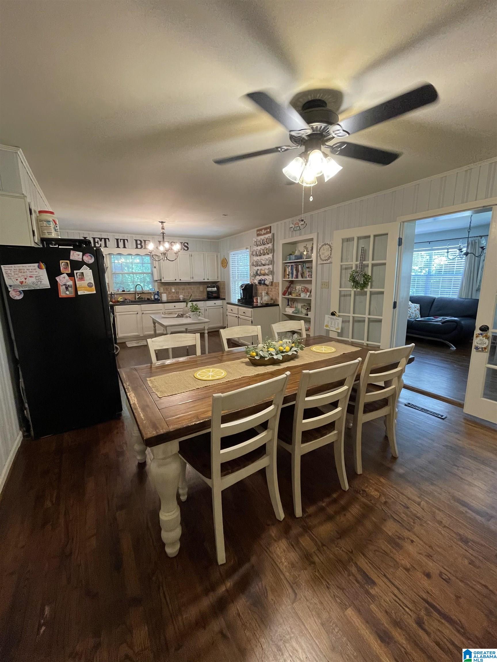 100 Lilla Avenue Clanton, AL 35045 - Photo 25 of 49