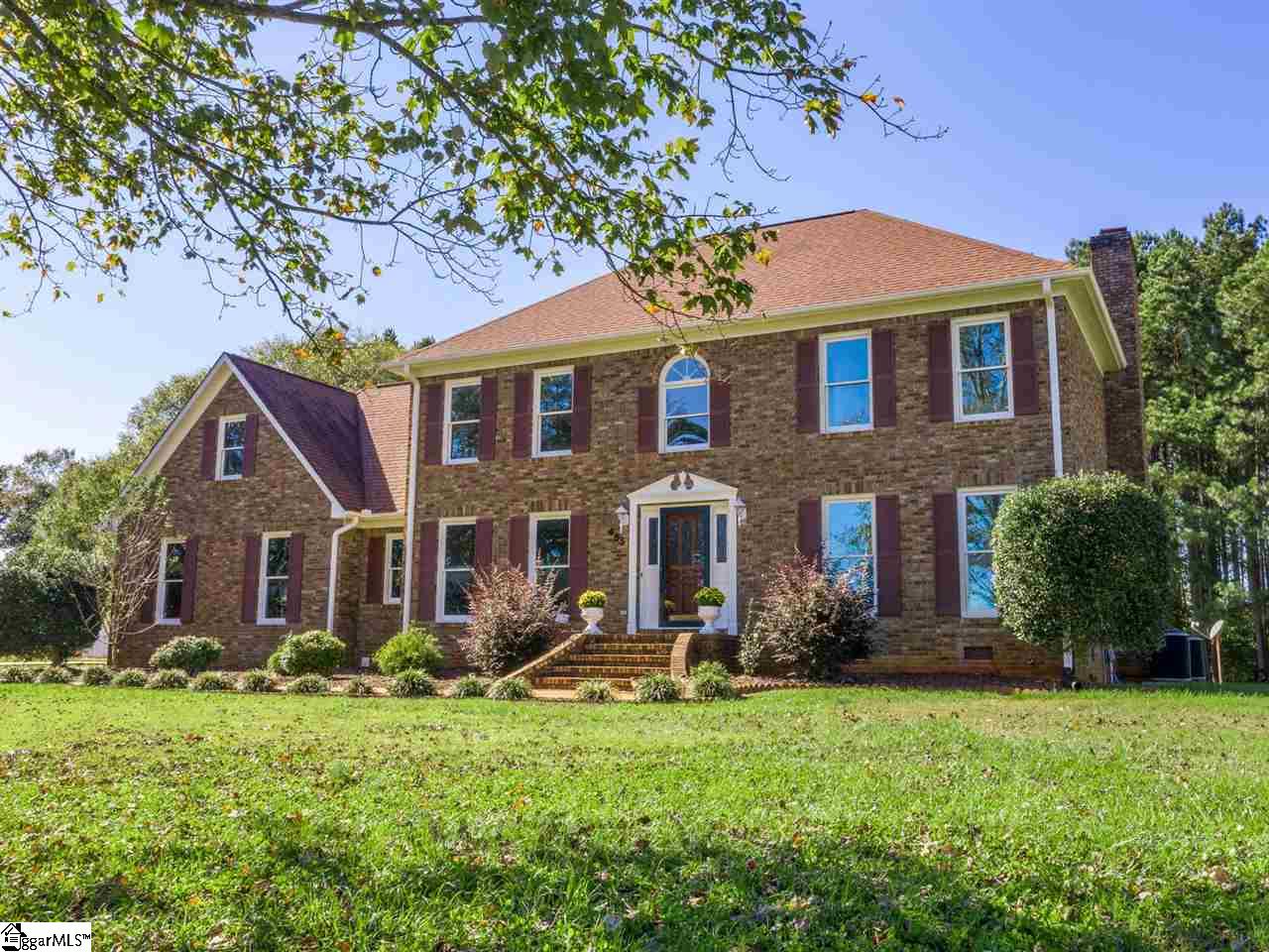 455 River Oak Road Inman, SC 29349 - Photo 4 of 35