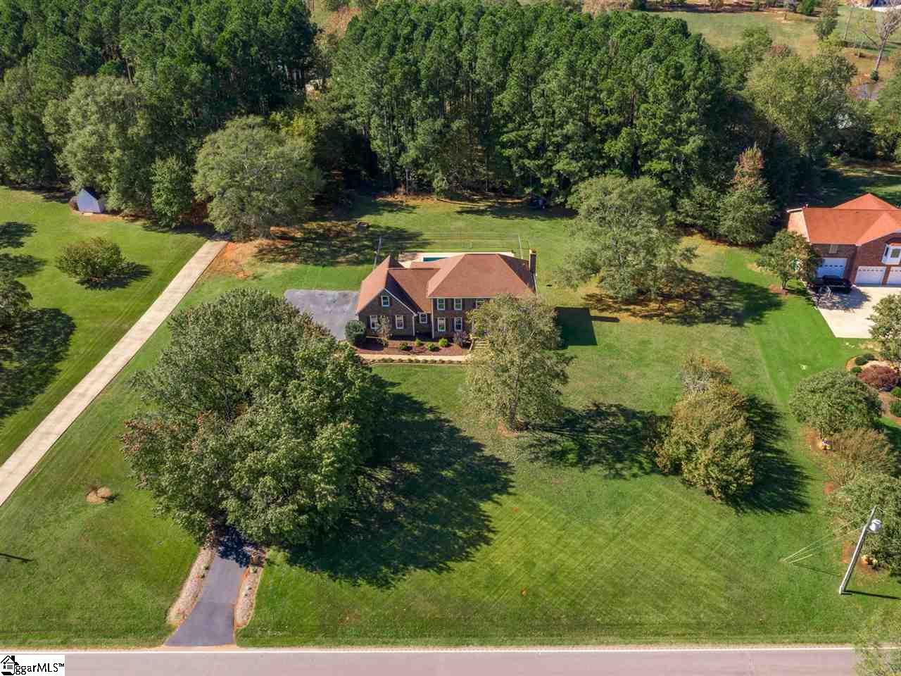 455 River Oak Road Inman, SC 29349 - Photo 33 of 35