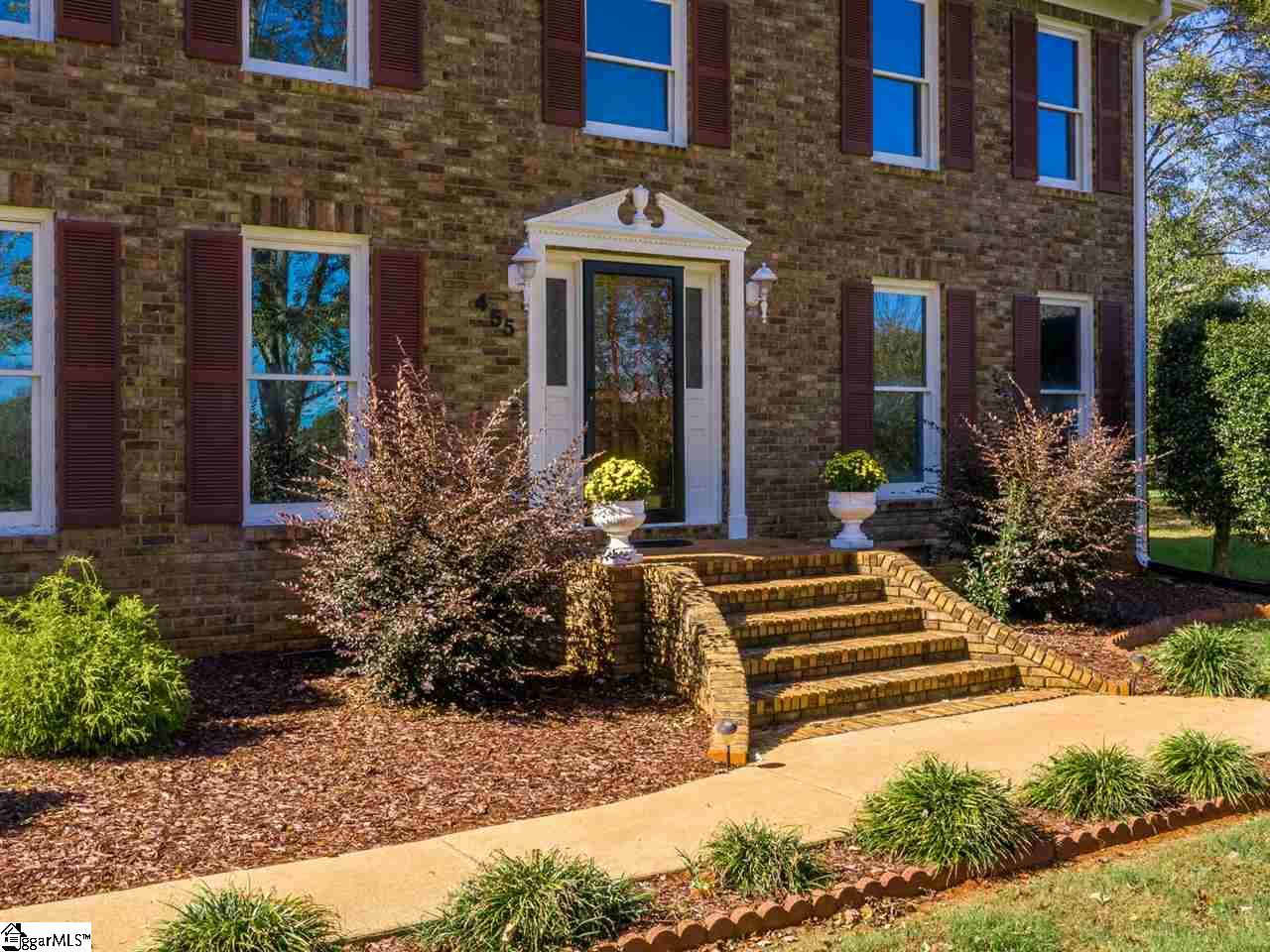 455 River Oak Road Inman, SC 29349 - Photo 34 of 35