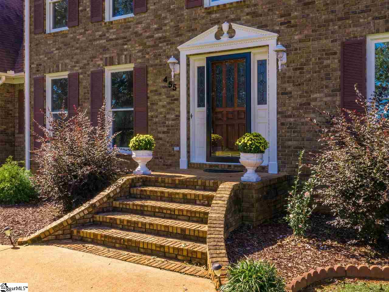 455 River Oak Road Inman, SC 29349 - Photo 6 of 35