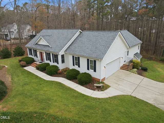 $690,000 | 1101 Hidden Hills Drive, Wake Forest, NC 27587
