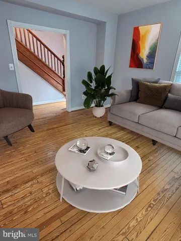 $875,000 | 3814 Elbert Avenue, Alexandria, VA 22305