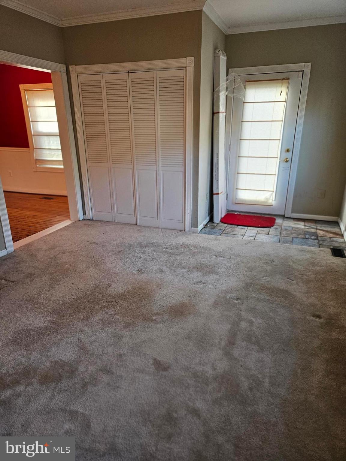 3814 Elbert Avenue Alexandria, VA 22305 - Photo 17 of 26 Family Room
