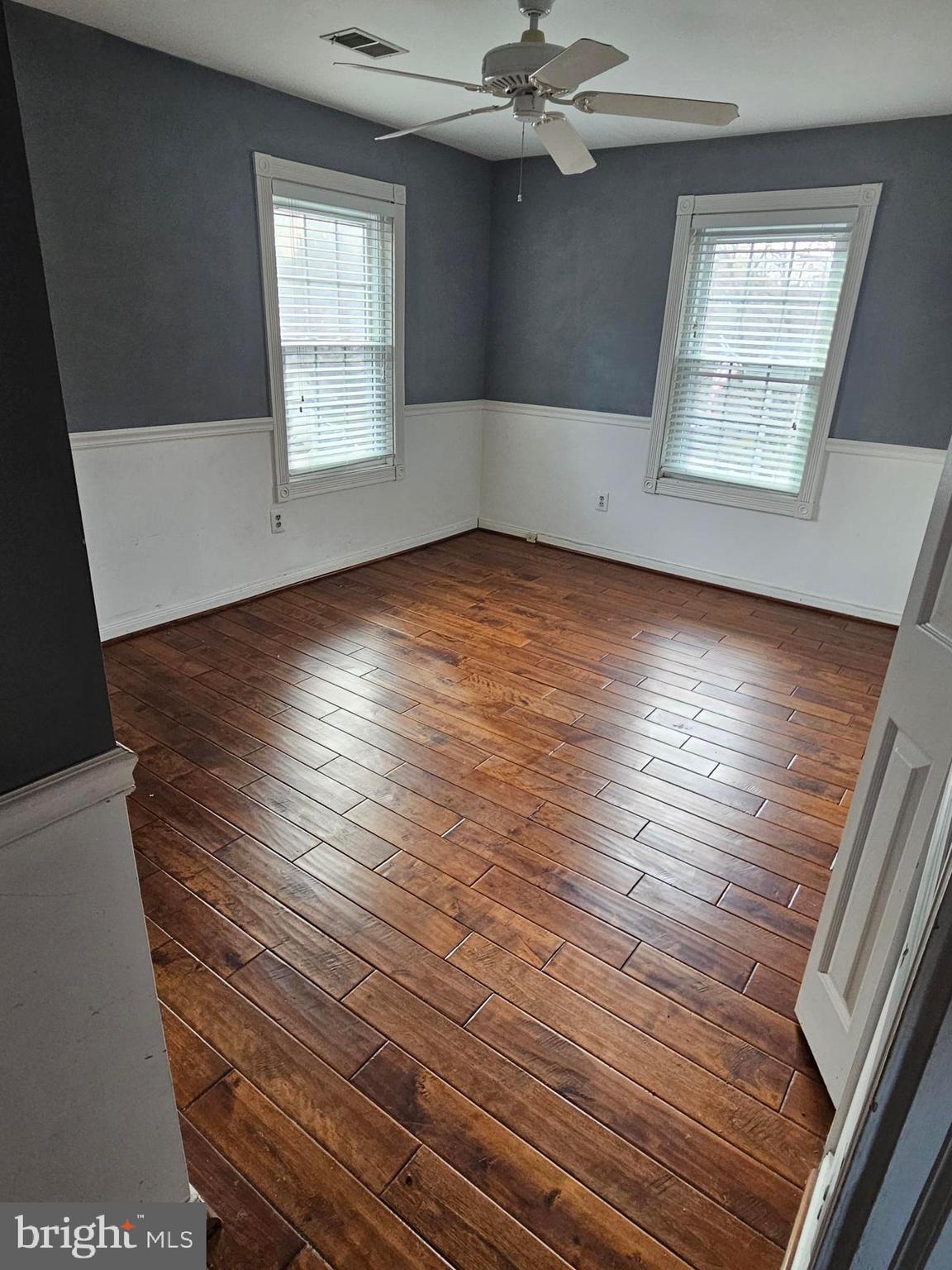 3814 Elbert Avenue Alexandria, VA 22305 - Photo 19 of 26 Main Bedroom